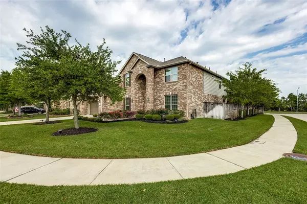 Katy, TX 77493,6318 Asbury Brook CT