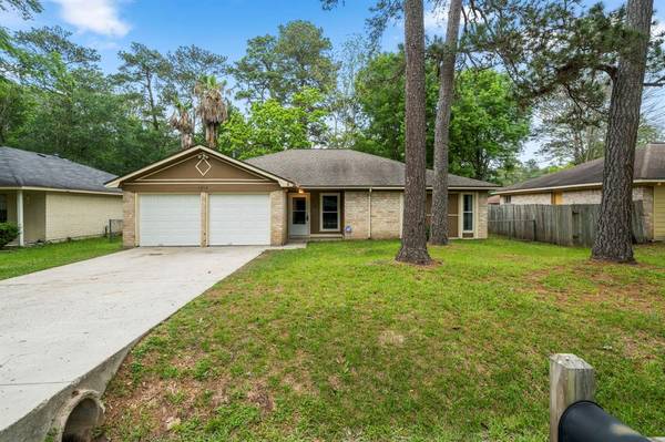 3210 Willie WAY, Spring, TX 77380