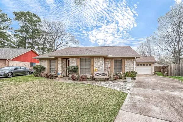 Crosby, TX 77532,15906 Penina CT