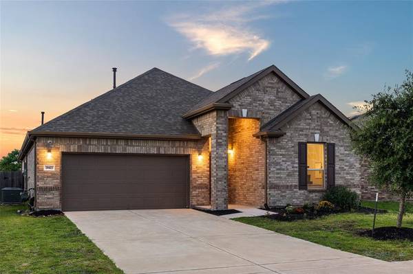 28422 Aubrey Orchard LN, Katy, TX 77494