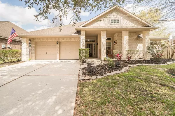 Houston, TX 77044,14314 Stonebury Trail LN