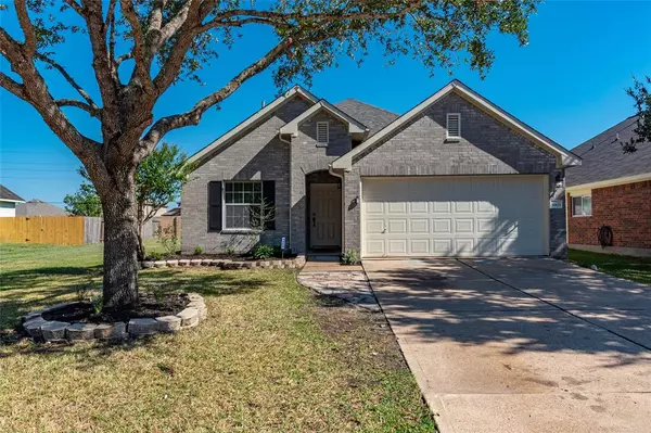 5903 Yaupon Ridge DR, Richmond, TX 77469