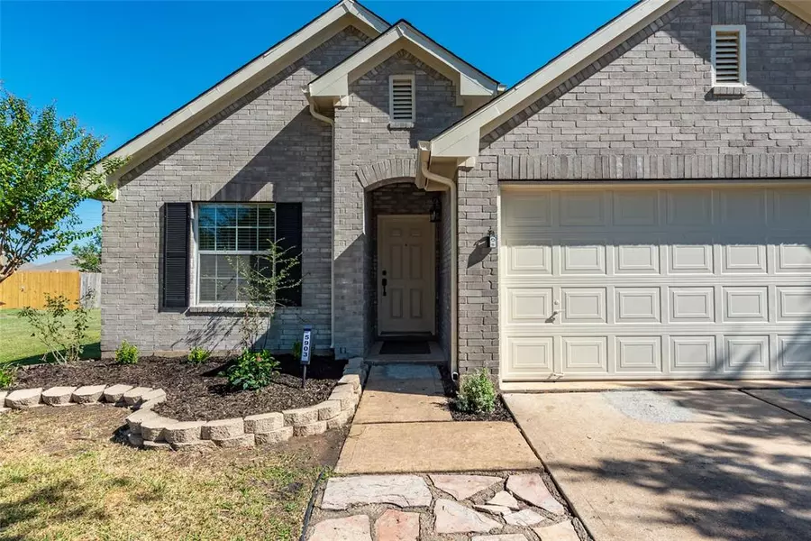 5903 Yaupon Ridge DR, Richmond, TX 77469