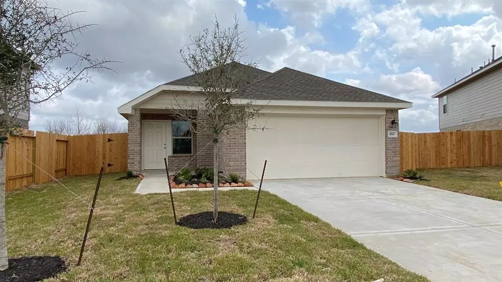 Angleton, TX 77515,180 Kelly ST