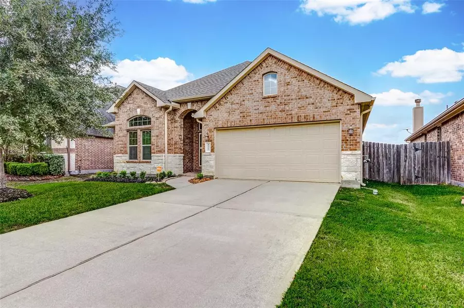 4327 Fenetre Forest, Katy, TX 77493