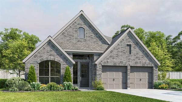 15971 Mahogany Mist DR, Conroe, TX 77302