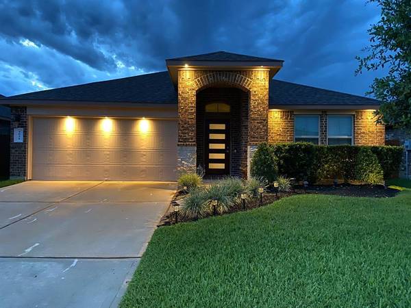 Baytown, TX 77521,4031 Greylag CT