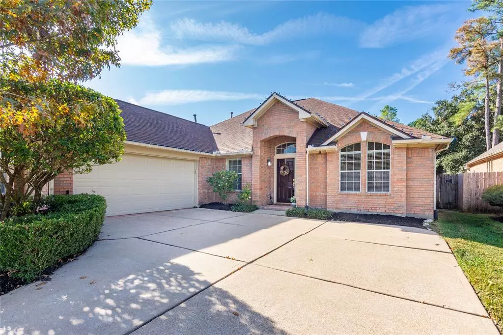 Cypress, TX 77429,14411 Laumar CT