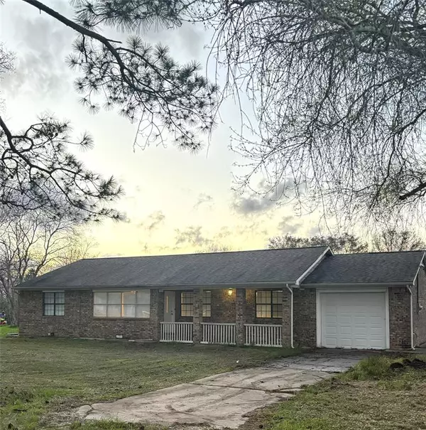 Fairchilds, TX 77461,8920 Megan DR