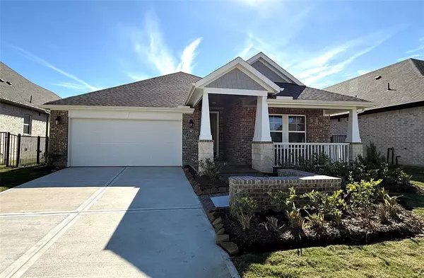 21931 Soldier Butterfly CT, Cypress, TX 77433