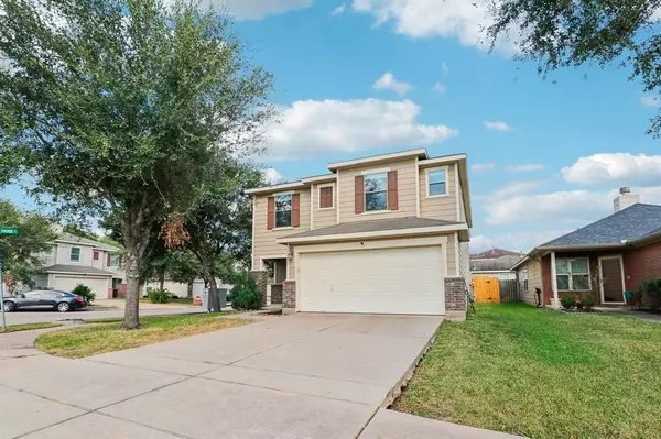 Houston, TX 77047,12811 Regal Oaks Bend LN