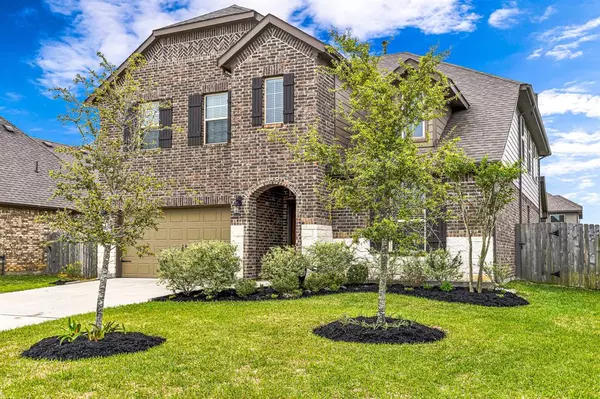 Katy, TX 77494,28723 Possession Island LN