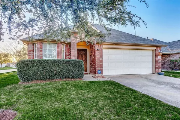 Katy, TX 77449,6003 Durango Mist LN