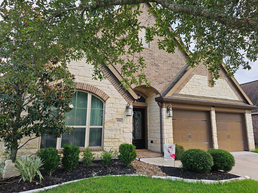 Katy, TX 77493,4006 Trento CT