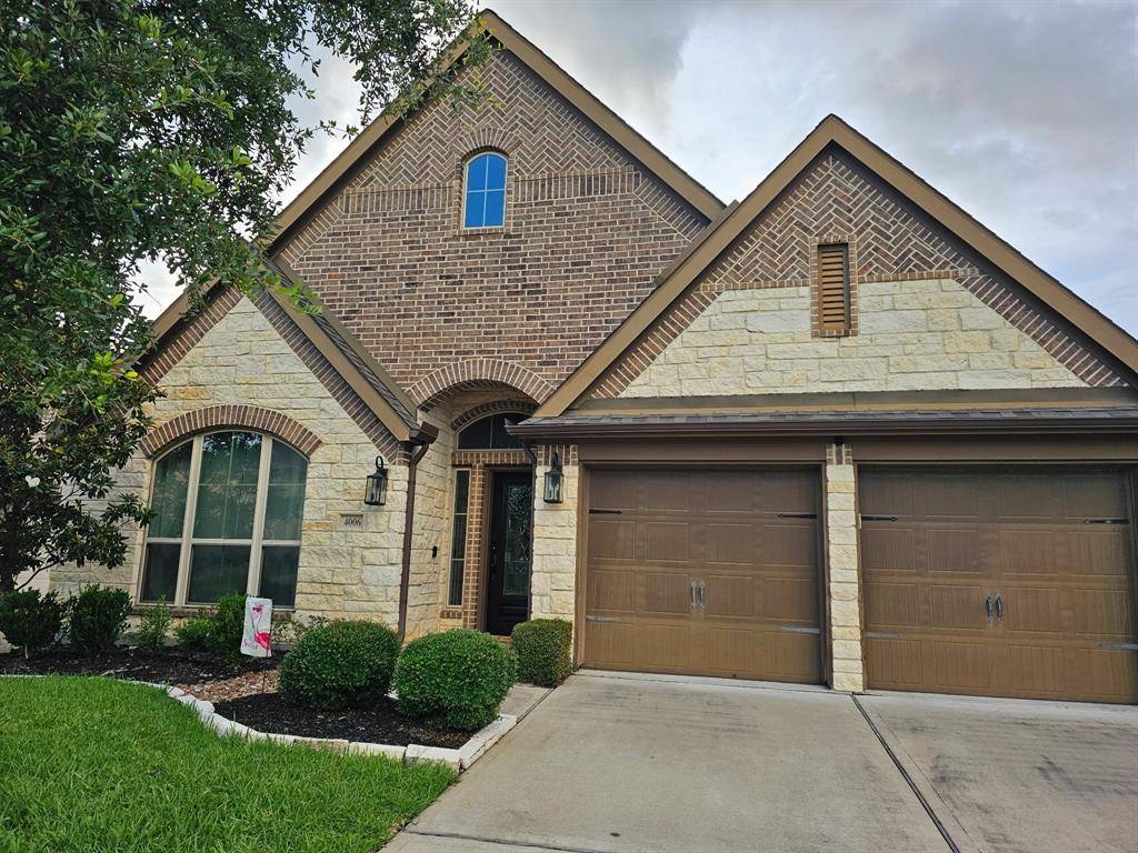 4006 Trento CT, Katy, TX 77493