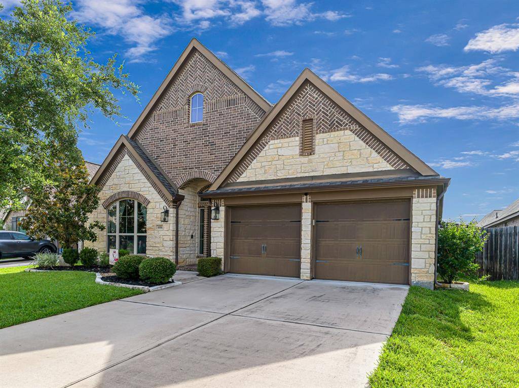 Katy, TX 77493,4006 Trento CT