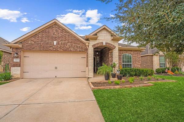 20418 Sir Penguin DR, Hockley, TX 77447