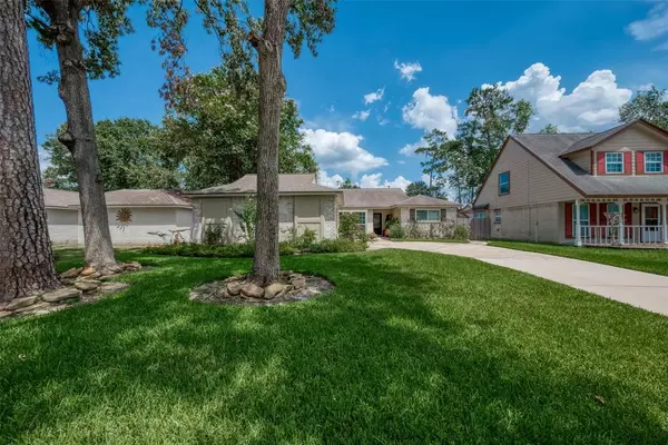 Humble, TX 77346,19002 Jodywood DR