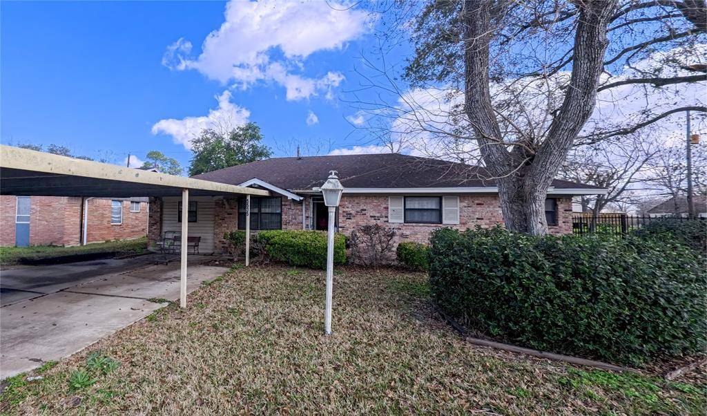 Houston, TX 77048,5535 Elm Springs DR