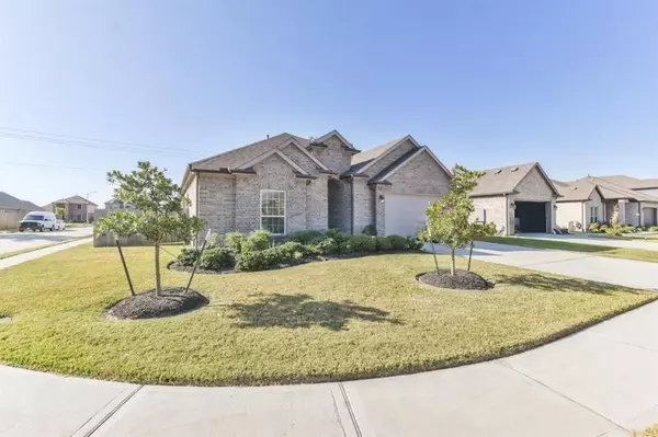 Seabrook, TX 77586,1515 Lake Mija CIR