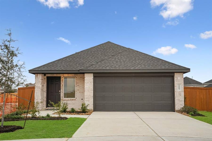 21903 Athena Drive, Hockley, TX 77447