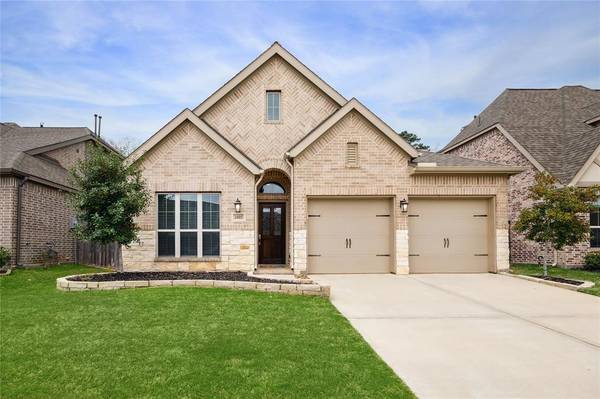 24515 Songlark Bend DR, Tomball, TX 77375