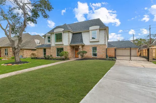 Houston, TX 77068,15606 Misty Hollow DR