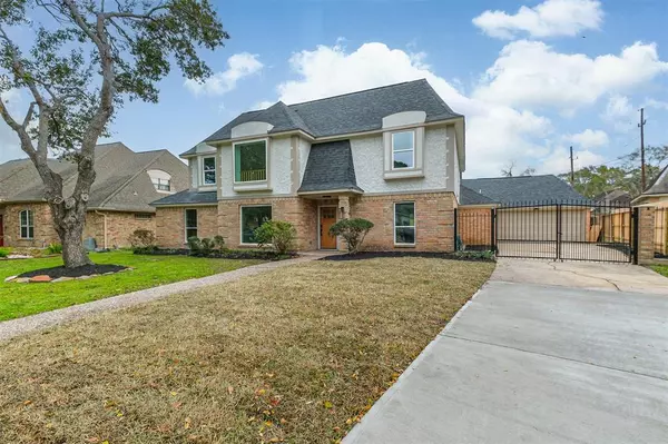 Houston, TX 77068,15606 Misty Hollow DR