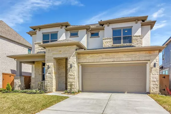 2920 Apple Rose, Katy, TX 77493