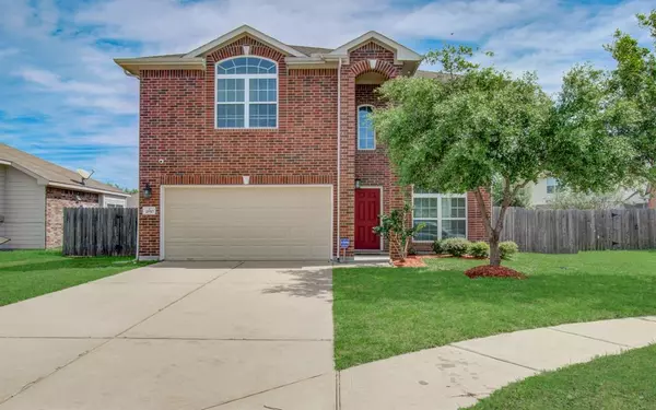 Katy, TX 77449,2610 Whitetip CT