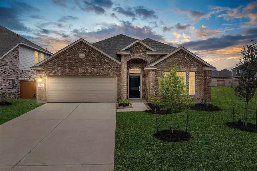 3044 Sorrento Hill DR, Katy, TX 77493