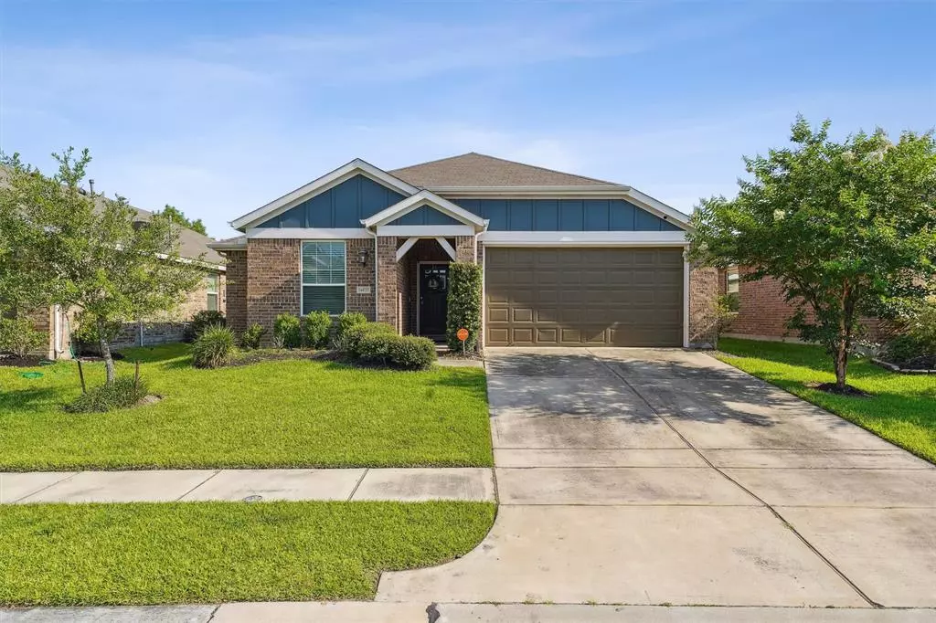 Cypress, TX 77429,16035 Dehay LN