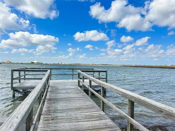 Port Lavaca, TX 77979,Lot 300 Redfish DR