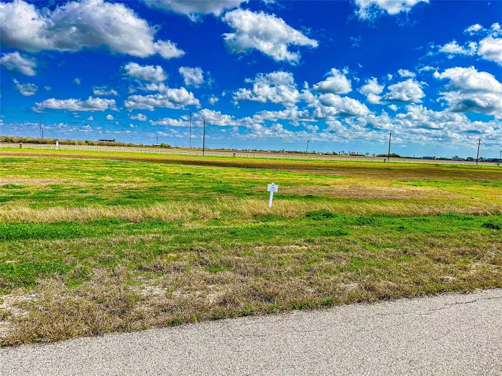 Port Lavaca, TX 77979,Lot 300 Redfish DR