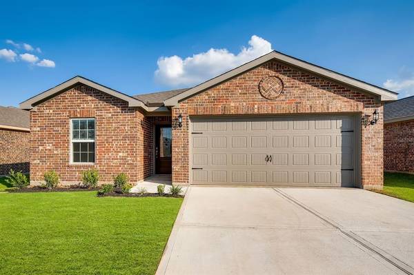 20623 Bauer Moonlight DR, Hockley, TX 77447