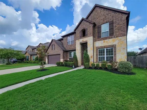 Sugar Land, TX 77479,4526 Tamara Heights LN