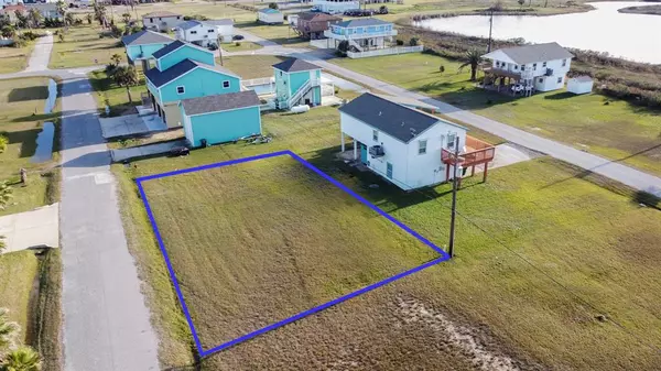 332 6th Street, Galveston, TX 77554