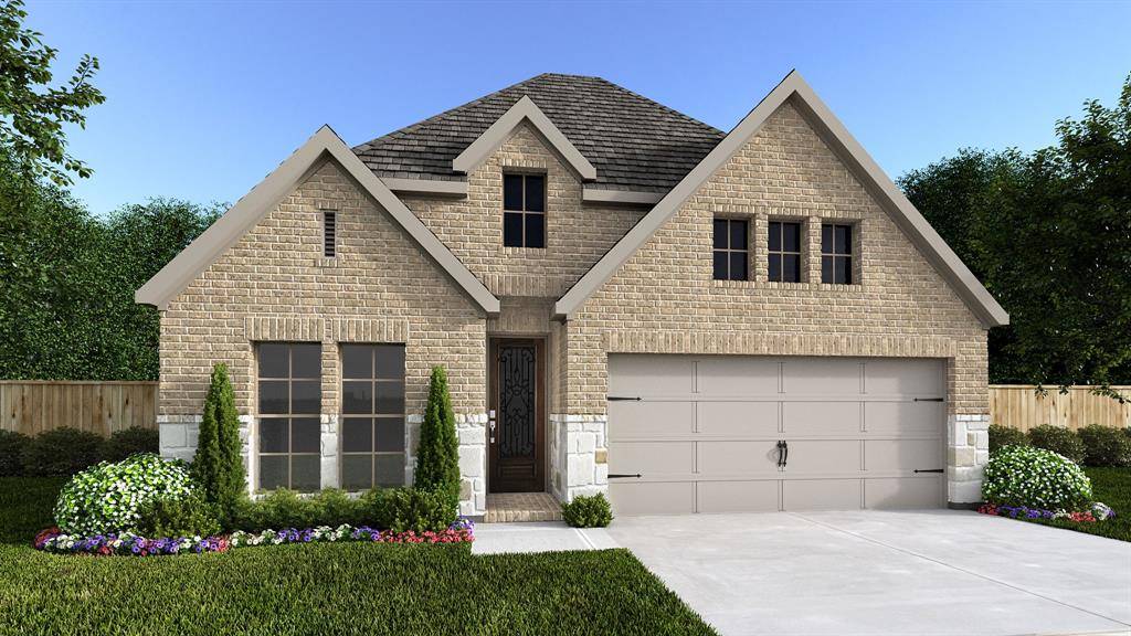 14858 Whistling Duck LN, Magnolia, TX 77354