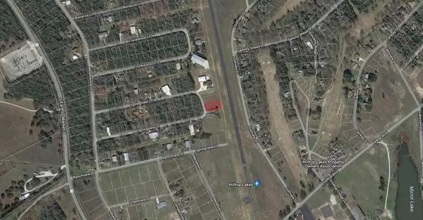 Hilltop Lakes, TX 77871,Lots 107 & 108 Springview LN