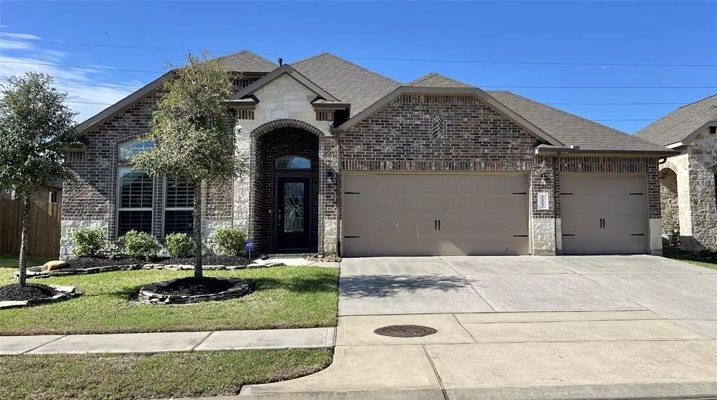 22907 Banff Brook Way, Tomball, TX 77375