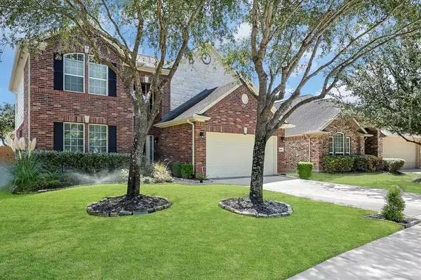 Katy, TX 77494,24407 Stanwick Crossing LN