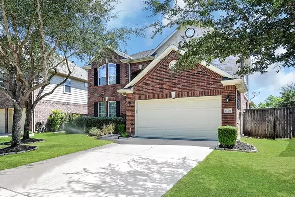 Katy, TX 77494,24407 Stanwick Crossing LN