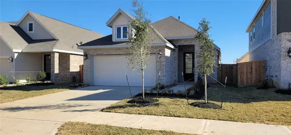 Katy, TX 77493,6334 Laguna Terra DR