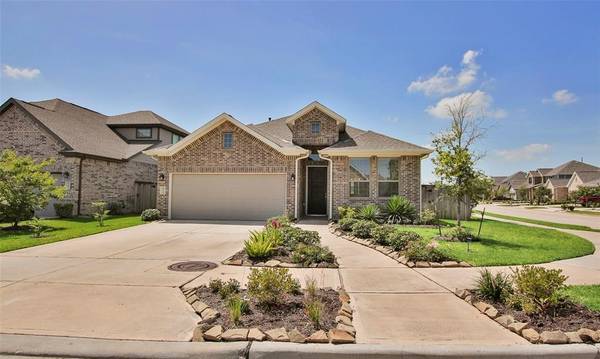 8710 Red Heron LN, Missouri City, TX 77459