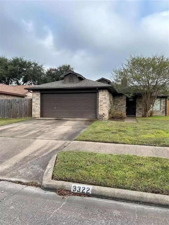 Sugar Land, TX 77479,3322 W Heatherock CIR W