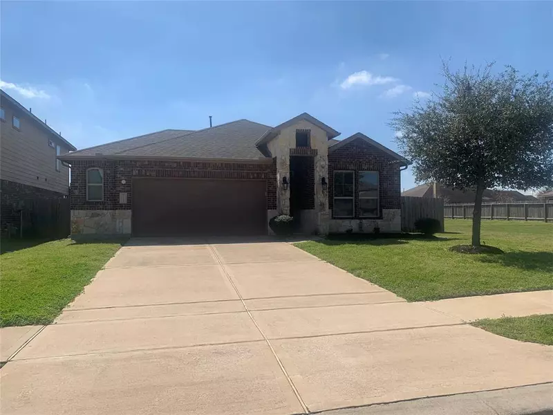 25531 Farrier DR, Richmond, TX 77406