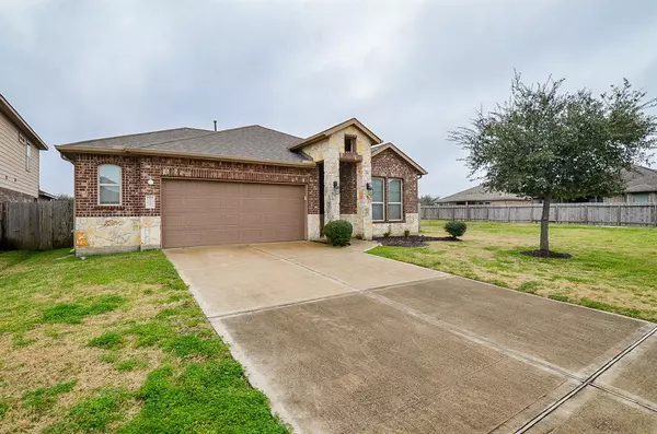 Richmond, TX 77406,25531 Farrier DR