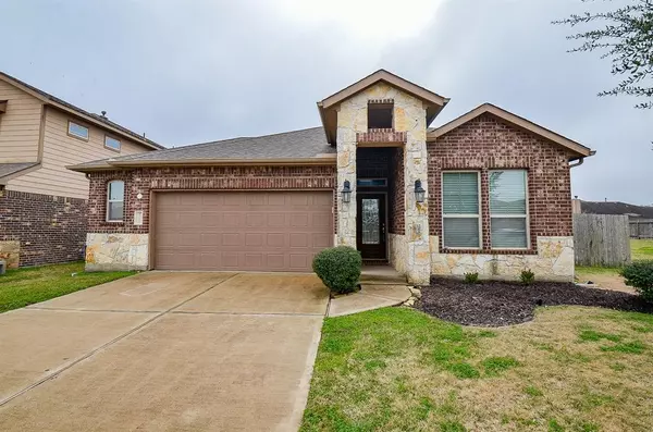 Richmond, TX 77406,25531 Farrier DR