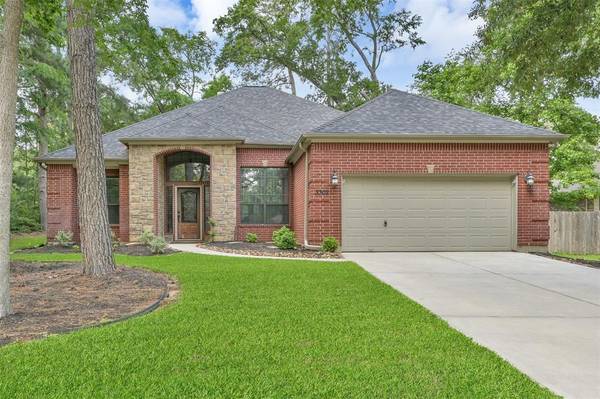 3302 Pine Chase DR, Montgomery, TX 77356