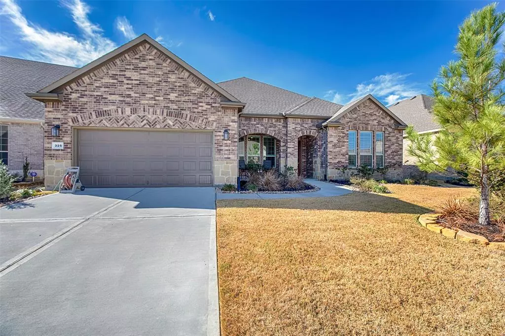 Spring, TX 77382,325 Belgian CT